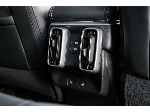 2026 Haval Dargo I Рестайлинг, серый, 3467509 рублей - вид 26