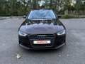 2012 Audi A4 IV (B8) Рестайлинг, коричневый, 1200000 рублей - вид 2