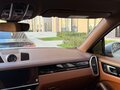 2022 Porsche Cayenne III, серый - вид 11