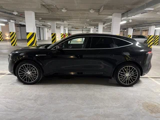 2023 Avatr 11 116 kWh I, чёрный, 5700000 рублей, вид 4