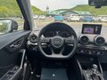 2022 Audi Q2 L 35 TFSI I Рестайлинг, синий, 1730000 рублей - вид 8
