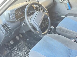 2006 Lada (ВАЗ) 2112, серый, 140000 рублей, вид 4