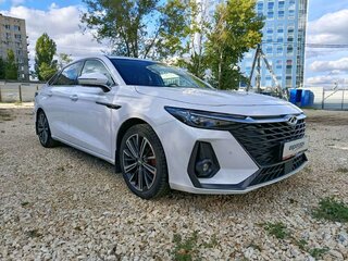 2023 Chery Arrizo 8, белый, 1980000 рублей, вид 2