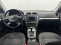 2012 Skoda Octavia II (A5) Рестайлинг, бежевый, 880000 рублей - вид 11