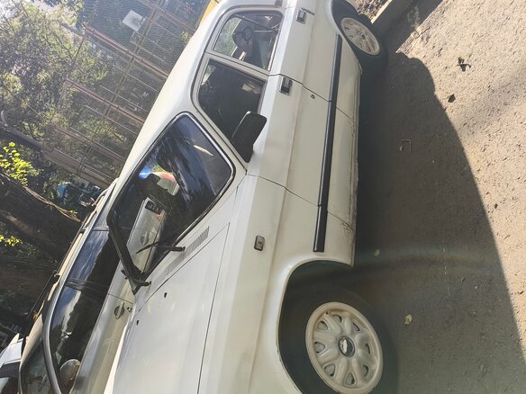 1999 ГАЗ 3110 «Волга», белый, 220000 рублей - вид 15