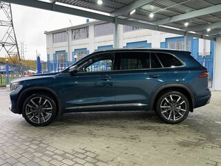 2023 Geely Monjaro I, синий, 3199000 рублей, вид 2