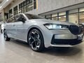 2026 Skoda Superb IV, серебристый, 5215005 рублей