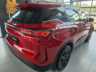 2026 Tenet T7, красный, 2985000 рублей, вид 5