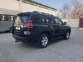 2018 Toyota Land Cruiser Prado 150 Series Рестайлинг 2, чёрный, 4150000 рублей - вид 3