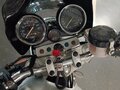 1996 Honda CB 400 Super Four, белый, 245000 рублей - вид 4