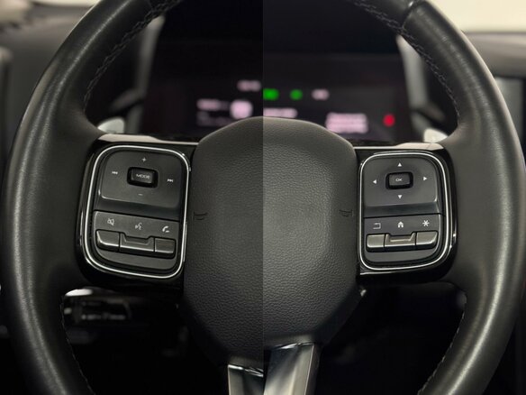 2023 Haval Dargo I, чёрный, 2450000 рублей - вид 18