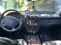 2001 Mercedes-Benz M-Класс 320 I (W163), чёрный, 800000 рублей - вид 7