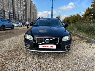 2011 Volvo XC70 II, чёрный, 1980000 рублей, вид 2