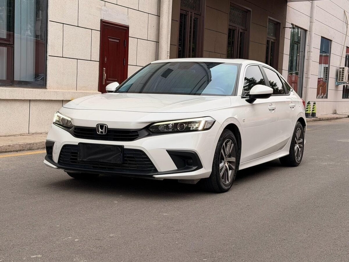 Открыть фотографии: Honda Civic XI