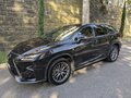 2018 Lexus RX 300 IV, чёрный, 4050000 рублей - вид 11