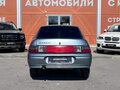 2006 Lada (ВАЗ) 2110, серый, 230000 рублей - вид 6