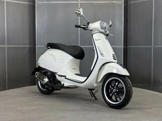 2023 Vespa Primavera, белый, 419000 рублей, вид 2