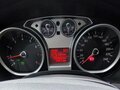 2009 Ford Focus II Рестайлинг, серебристый, 530000 рублей - вид 8