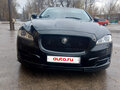 2012 Jaguar XJ IV (X351), чёрный, 1950000 рублей