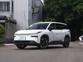 2026 Toyota bZ3X 50 kWh, белый, 2400000 рублей - вид 1