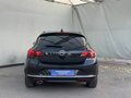 2013 Opel Astra J Рестайлинг, чёрный, 780000 рублей - вид 5