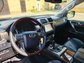 2015 Lexus GX 460 II Рестайлинг, чёрный - вид 5