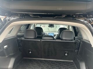 2024 Geely Atlas II, чёрный, 2600000 рублей, вид 5