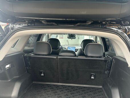 2024 Geely Atlas II, чёрный, 2600000 рублей, вид 5