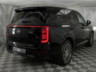 2026 GAC S9, чёрный, 6899000 рублей, вид 2