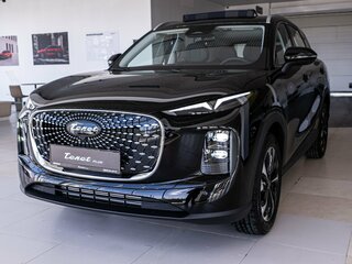 2026 Tenet Plus L6, чёрный, 3040000 рублей, вид 4