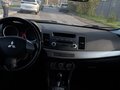 2010 Mitsubishi Lancer X, серый, 785000 рублей - вид 5