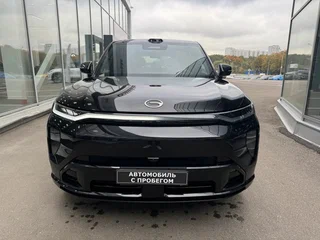 2026 GAC Trumpchi S7 I Рестайлинг, чёрный, 5250000 рублей, вид 2