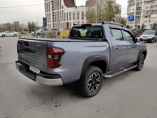 2026 Changan Hunter Plus, серый, 4099900 рублей, вид 5