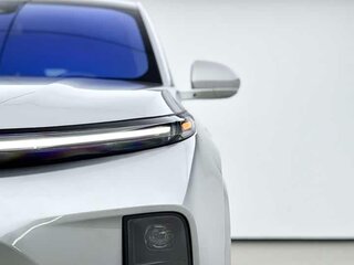 2024 Li Auto (Lixiang) L9 52.3 kWh I Рестайлинг, зелёный, 7390000 рублей, вид 4