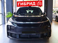 2025 Li Auto (Lixiang) L9 52.3 kWh I Рестайлинг, чёрный, 11990000 рублей