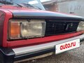 1998 Lada (ВАЗ) 2104 4-speed, красный, 125000 рублей - вид 8