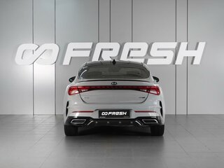 2020 Kia K5 III, серый, 2539000 рублей, вид 4