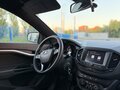2021 Lada (ВАЗ) Vesta I, чёрный, 1040000 рублей - вид 10