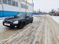 2017 Lada (ВАЗ) Priora I Рестайлинг, чёрный, 525000 рублей - вид 2