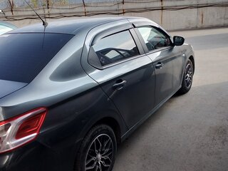 2014 Peugeot 301 I, серый, 520000 рублей, вид 5