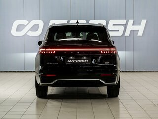 2024 Geely Monjaro I, чёрный, 3399000 рублей, вид 4