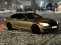 2011 BMW 5 серии 523i VI (F10/F11/F07), бежевый, 1200000 рублей - вид 5