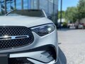 2026 Mercedes-Benz GLC 300 II (X254), серый, 10200000 рублей - вид 5
