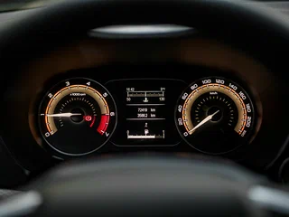 2023 Lada (ВАЗ) Vesta I Рестайлинг (NG), серый, 1211000 рублей, вид 5
