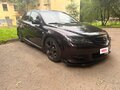 2006 Mazda 6 I (GG) Рестайлинг, красный, 500000 рублей - вид 2