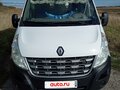 2013 Renault Master, белый, 2600000 рублей