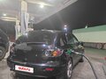 2005 Mazda 3 I (BK), чёрный, 320000 рублей - вид 6