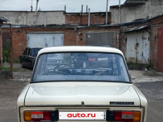 1991 Lada (ВАЗ) 2106, бежевый, 100000 рублей, вид 3