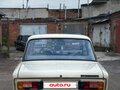 1991 Lada (ВАЗ) 2106, бежевый - вид 2