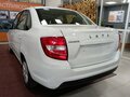2026 Lada (ВАЗ) Granta I Рестайлинг, белый - вид 8